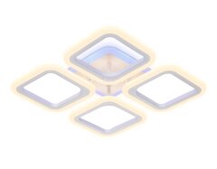 Потолочная люстра Ambrella FA441