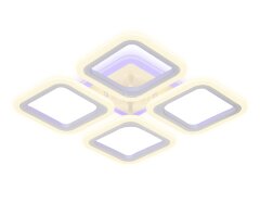 Потолочная люстра Ambrella FA441