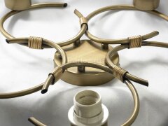 Потолочная люстра Lussole LGO GRLSP-0223