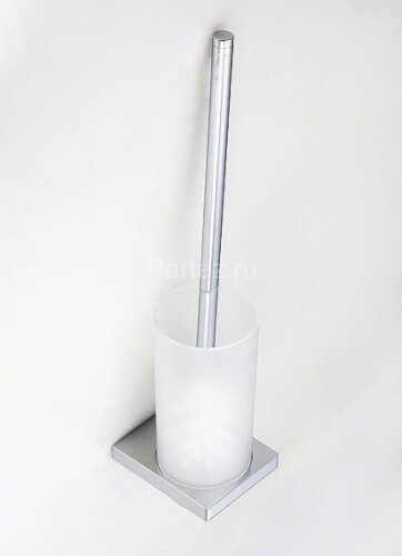 Ёрш для унитаза Keuco Edition 11, хром (11164019000)