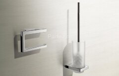 Ёрш для унитаза Keuco Edition 11, хром (11164019000)