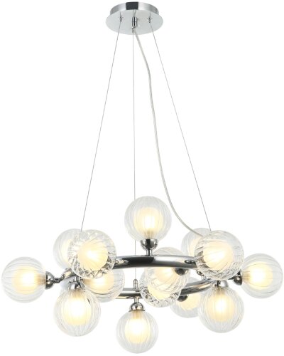 Подвесная люстра Stilfort 2165/09/15P