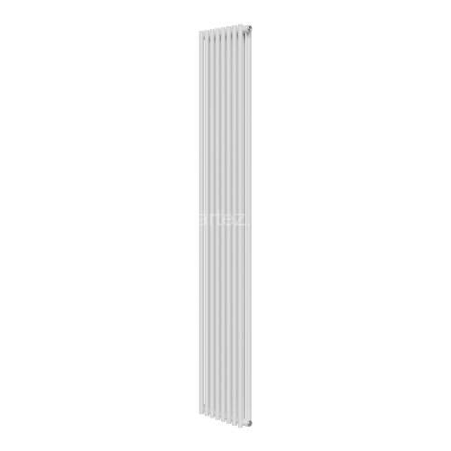 Дизайн-радиатор Royal Thermo Shift R22 C2180 - 08 секц. RAL9016