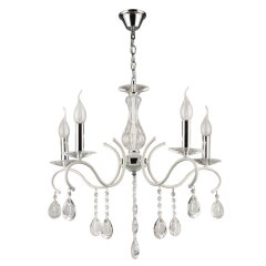 Подвесная люстра DeMarkt 683014805