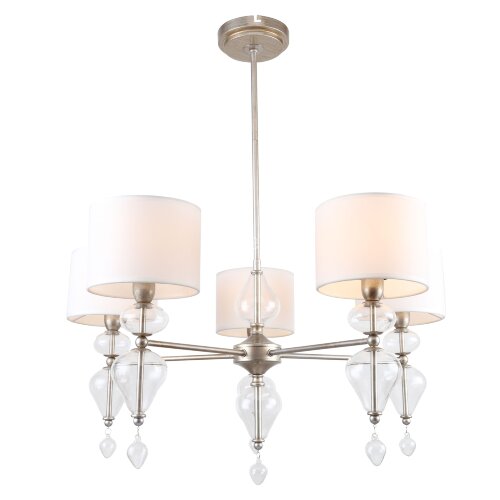 Потолочная люстра Favourite 2554-5P