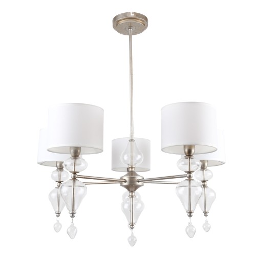 Потолочная люстра Favourite 2554-5P