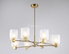 Потолочная люстра Ambrella LH57033