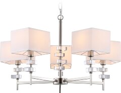 Подвесная люстра Ambrella LH71321