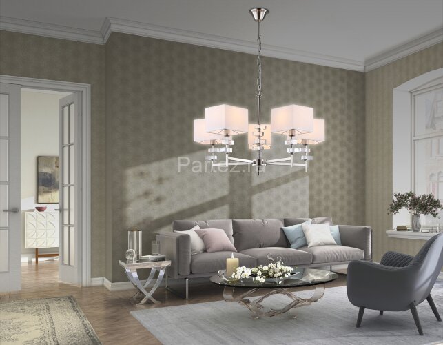 Подвесная люстра Ambrella LH71321