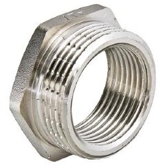 Футорка 3/4&quot;х1/2&quot; VALTEC