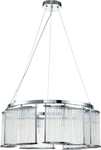 Подвесная люстра Indigo V000076