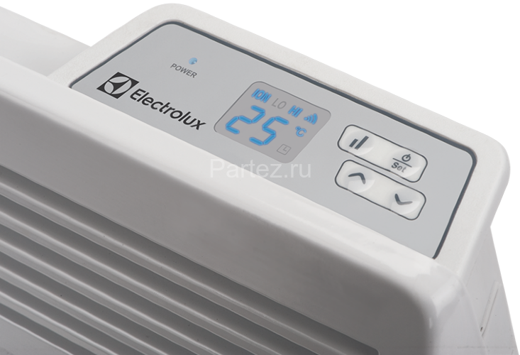 Конвектор электрический Electrolux Air Gate ECH/AG-1000 EFR