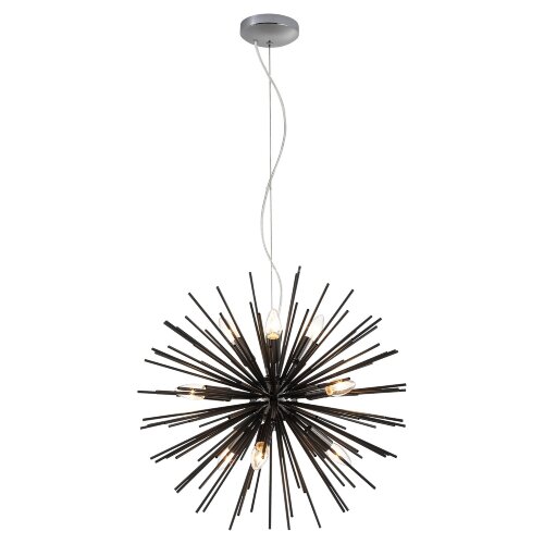 Подвесная люстра Lussole GRLSP-8337