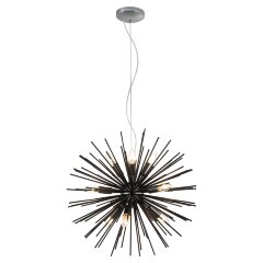 Подвесная люстра Lussole GRLSP-8337