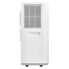 Кондиционер мобильный Zanussi ZACM-07 UPW/N6 White