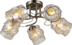 Потолочная люстра Rivoli 9080-305