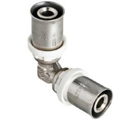 Угол пресс 40 VALTEC