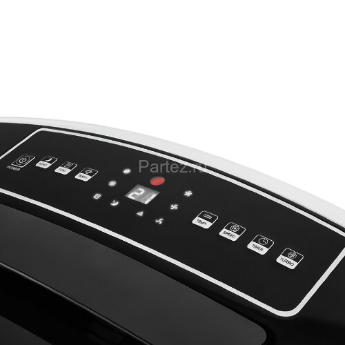 Кондиционер мобильный ELECTROLUX EACM-18 HP/N3