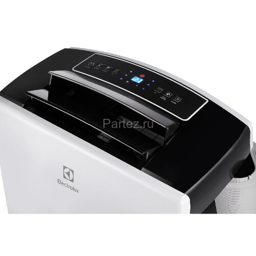 Кондиционер мобильный ELECTROLUX EACM-18 HP/N3
