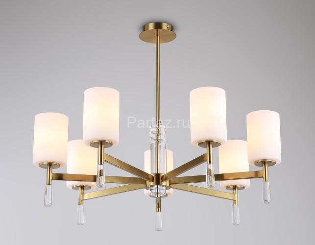 Потолочная люстра Ambrella LH56263