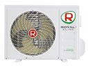 Инверторная сплит-система ROYAL CLIMA бризер ROYAL FRESH STANDARD Full DC EU Inverter RCI-RFS28HN (к