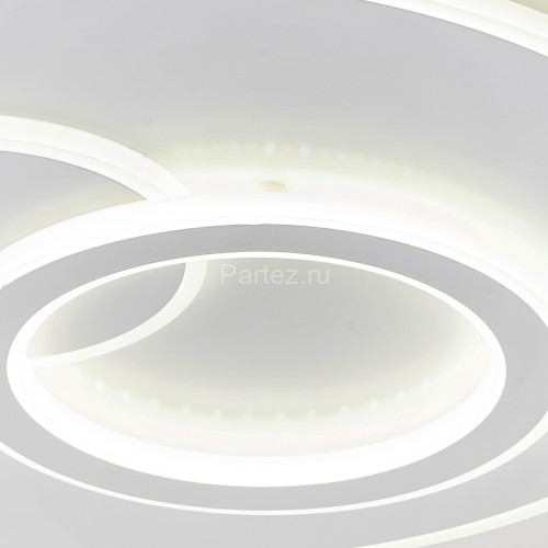 Потолочный светильник Escada 10296/3LED