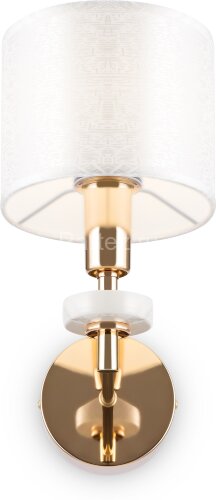Бра Freya FR5015WL-01G