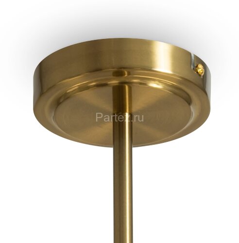 Потолочная люстра Freya FR5373CL-06BS