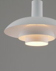 Настенный светильник Moderli V10461-1P