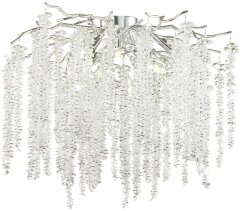 Потолочная люстра Odeon Light 5004/8C