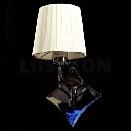 Бра Brizzi BB03203/1 Chrome