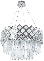 Подвесная люстра Arte Lamp A1006SP-10CC