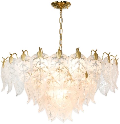 Подвесная люстра Lussole LSP-8841
