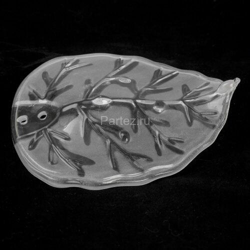 Подвесная люстра Lussole LSP-8841