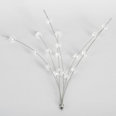 Потолочная люстра Lussole Loft LSP-8780