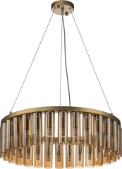 Подвесная люстра Favourite 4503-30P