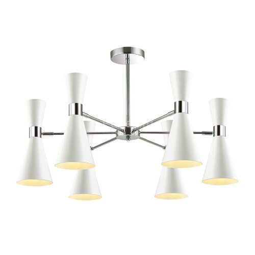 Потолочная люстра Lumion 3661/6C