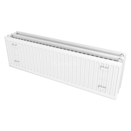 Радиатор стальной панельный LEMAX Compact Hygienе 30Х300Х1400