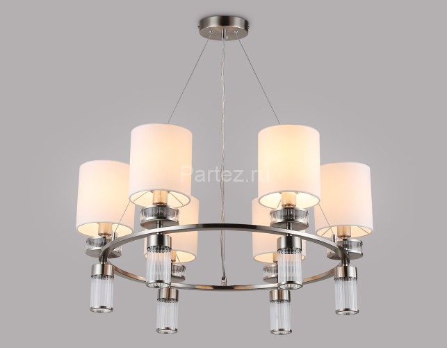 Подвесная люстра Ambrella LH71291