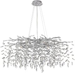 Подвесная люстра Odeon Light 4970/12