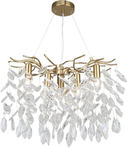 Подвесная люстра Stilfort 2180/05/06P