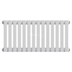 Дизайн-радиатор Royal Thermo Shift Q30 C2030 - 14 секц. RAL9016