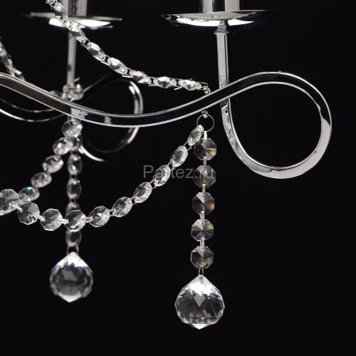 Подвесная люстра MW-Light 684010105