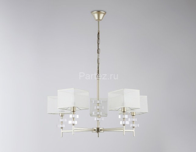 Подвесная люстра Ambrella LH71331