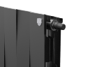 Радиатор Royal Thermo PianoForte 200 /Noir Sable - 16 секц. VDR