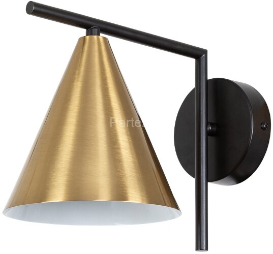 Бра Arte Lamp A7029AP-1BK