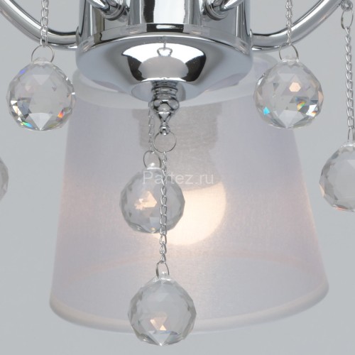 Потолочная люстра DeMarkt 103012305