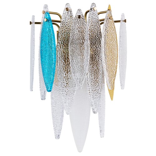 Настенный светильник Divinare 6002/01 AP-1