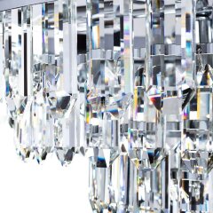 Подвесная люстра Arte Lamp A1002LM-8CC