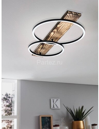 Потолочная люстра Eglo 99408